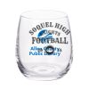 ACPL - 10oz Sublimation Stemless Wine Glass Thumbnail