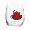 ACPL - 10oz Sublimation Stemless Wine Glass Thumbnail