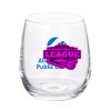 ACPL - 10oz Sublimation Stemless Wine Glass Thumbnail