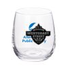 ACPL - 10oz Sublimation Stemless Wine Glass Thumbnail