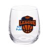 ACPL - 10oz Sublimation Stemless Wine Glass Thumbnail