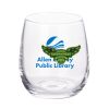 ACPL - 10oz Sublimation Stemless Wine Glass Thumbnail