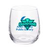 ACPL - 10oz Sublimation Stemless Wine Glass Thumbnail
