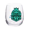 ACPL - 10oz Sublimation Stemless Wine Glass Thumbnail