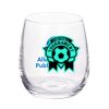 ACPL - 10oz Sublimation Stemless Wine Glass Thumbnail