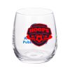 ACPL - 10oz Sublimation Stemless Wine Glass Thumbnail