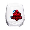 ACPL - 10oz Sublimation Stemless Wine Glass Thumbnail