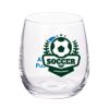 ACPL - 10oz Sublimation Stemless Wine Glass Thumbnail