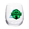ACPL - 10oz Sublimation Stemless Wine Glass Thumbnail
