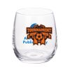 ACPL - 10oz Sublimation Stemless Wine Glass Thumbnail