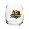 ACPL - 10oz Sublimation Stemless Wine Glass Thumbnail