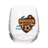 ACPL - 10oz Sublimation Stemless Wine Glass Thumbnail