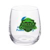 ACPL - 10oz Sublimation Stemless Wine Glass Thumbnail