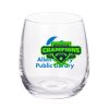 ACPL - 10oz Sublimation Stemless Wine Glass Thumbnail