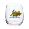 ACPL - 10oz Sublimation Stemless Wine Glass Thumbnail