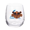 ACPL - 10oz Sublimation Stemless Wine Glass Thumbnail