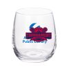 ACPL - 10oz Sublimation Stemless Wine Glass Thumbnail