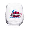 ACPL - 10oz Sublimation Stemless Wine Glass Thumbnail