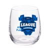 ACPL - 10oz Sublimation Stemless Wine Glass Thumbnail