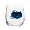 ACPL - 10oz Sublimation Stemless Wine Glass Thumbnail