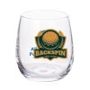 ACPL - 10oz Sublimation Stemless Wine Glass Thumbnail