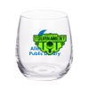 ACPL - 10oz Sublimation Stemless Wine Glass Thumbnail