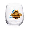 ACPL - 10oz Sublimation Stemless Wine Glass Thumbnail