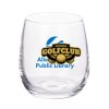 ACPL - 10oz Sublimation Stemless Wine Glass Thumbnail