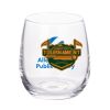 ACPL - 10oz Sublimation Stemless Wine Glass Thumbnail
