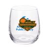 ACPL - 10oz Sublimation Stemless Wine Glass Thumbnail