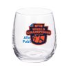 ACPL - 10oz Sublimation Stemless Wine Glass Thumbnail