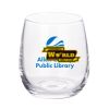 ACPL - 10oz Sublimation Stemless Wine Glass Thumbnail