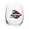 ACPL - 10oz Sublimation Stemless Wine Glass Thumbnail