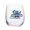 ACPL - 10oz Sublimation Stemless Wine Glass Thumbnail