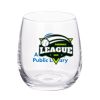 ACPL - 10oz Sublimation Stemless Wine Glass Thumbnail