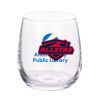 ACPL - 10oz Sublimation Stemless Wine Glass Thumbnail