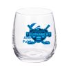 ACPL - 10oz Sublimation Stemless Wine Glass Thumbnail