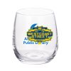 ACPL - 10oz Sublimation Stemless Wine Glass Thumbnail