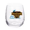 ACPL - 10oz Sublimation Stemless Wine Glass Thumbnail