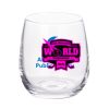 ACPL - 10oz Sublimation Stemless Wine Glass Thumbnail