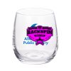 ACPL - 10oz Sublimation Stemless Wine Glass Thumbnail