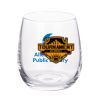 ACPL - 10oz Sublimation Stemless Wine Glass Thumbnail