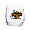 ACPL - 10oz Sublimation Stemless Wine Glass Thumbnail