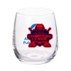 ACPL - 10oz Sublimation Stemless Wine Glass Thumbnail