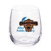 ACPL - 10oz Sublimation Stemless Wine Glass Thumbnail