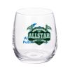 ACPL - 10oz Sublimation Stemless Wine Glass Thumbnail