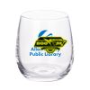 ACPL - 10oz Sublimation Stemless Wine Glass Thumbnail