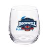 ACPL - 10oz Sublimation Stemless Wine Glass Thumbnail