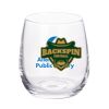 ACPL - 10oz Sublimation Stemless Wine Glass Thumbnail