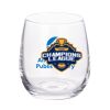ACPL - 10oz Sublimation Stemless Wine Glass Thumbnail